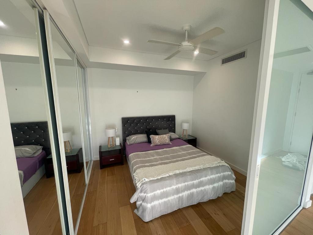 Sydney Apartments Sydney