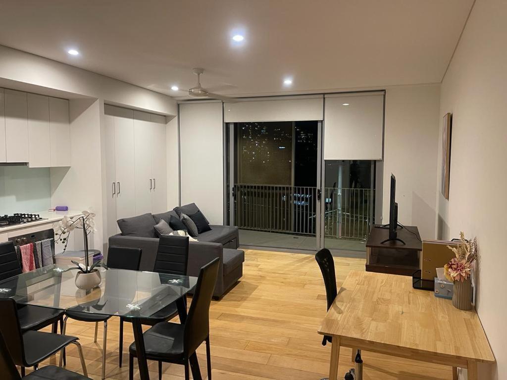 Sydney Apartments